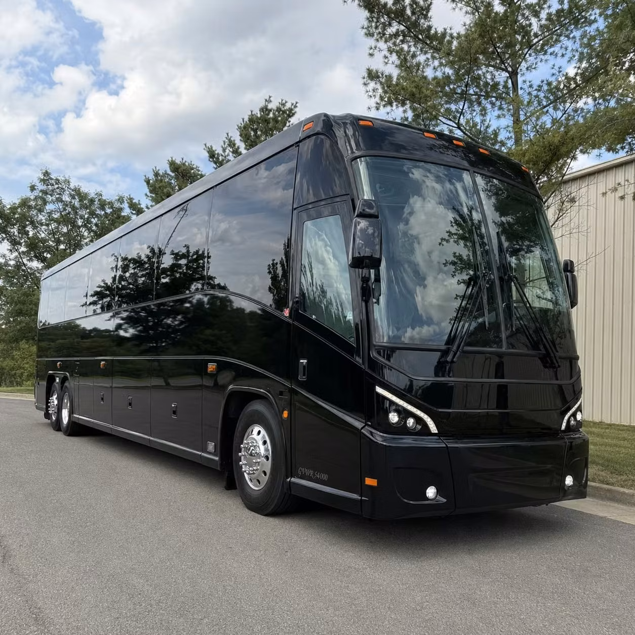 airport transportation for government military personnel at msp