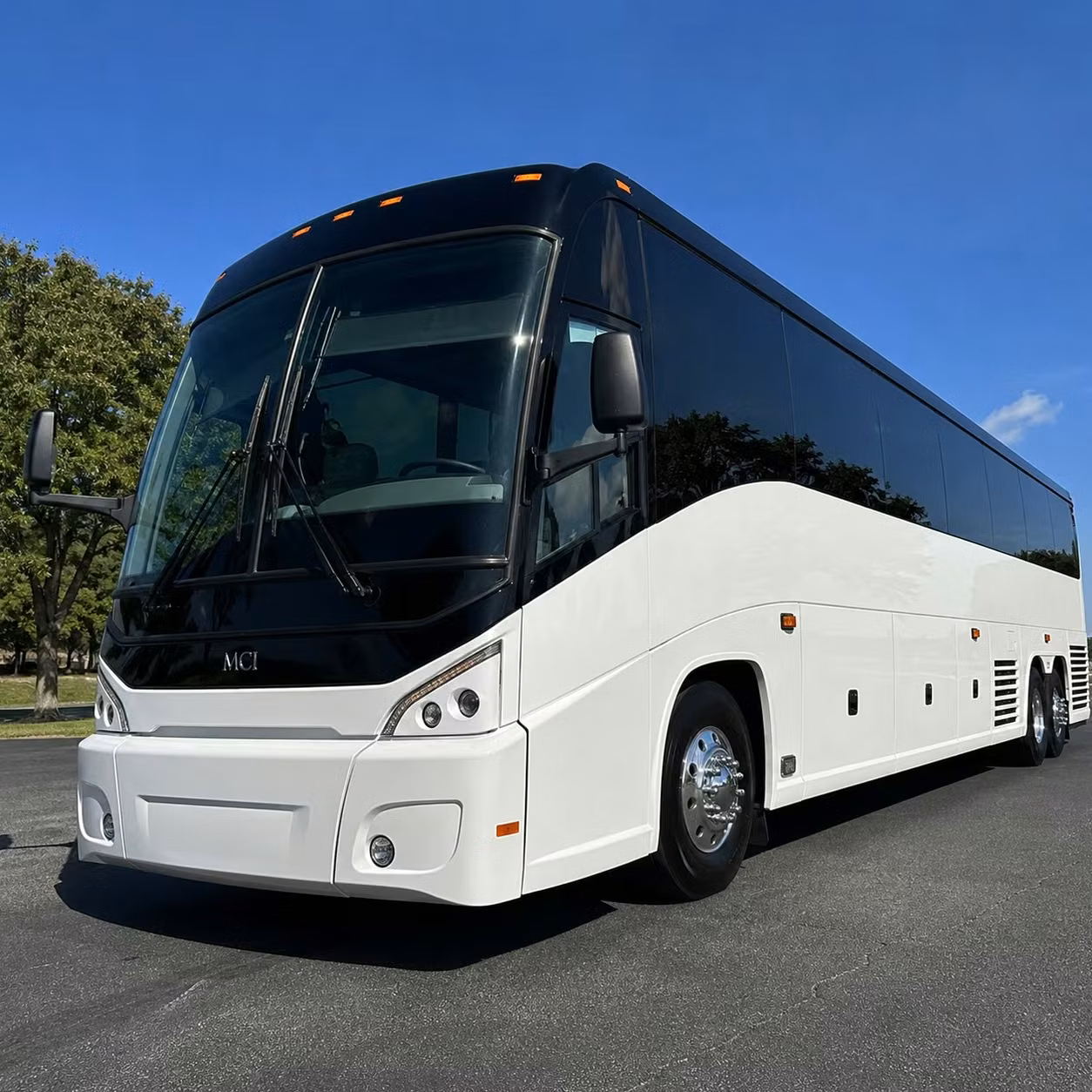 booking church event transportation in minneapolis has never been easier