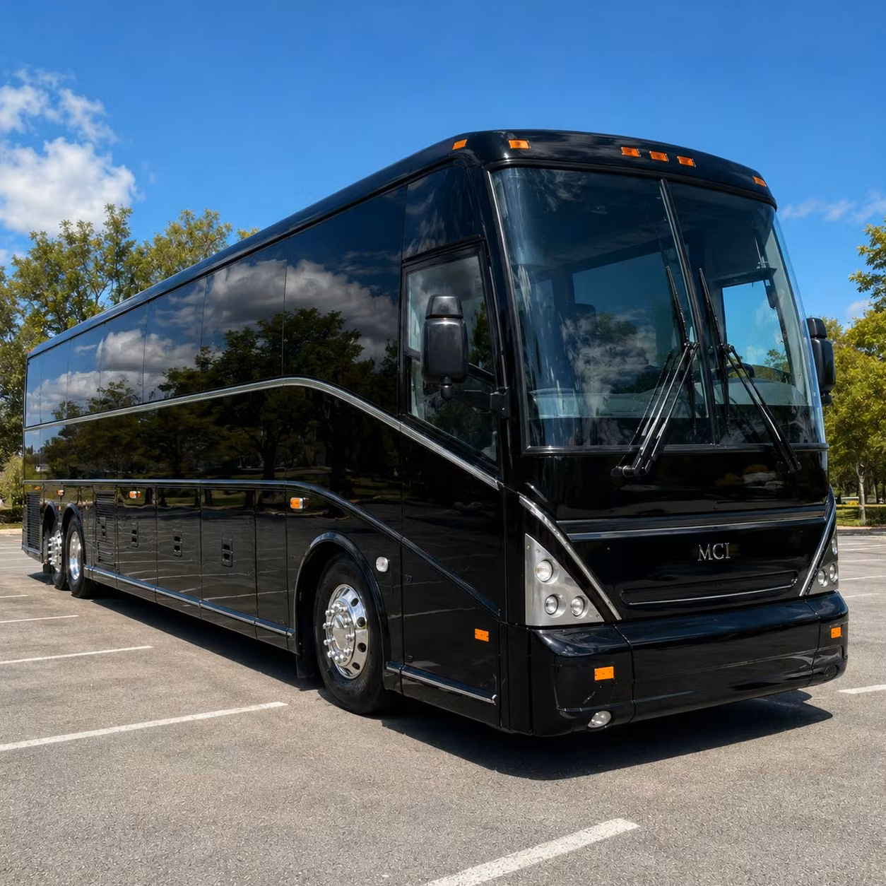 charter bus rentals for minneapolis corporate events team outings