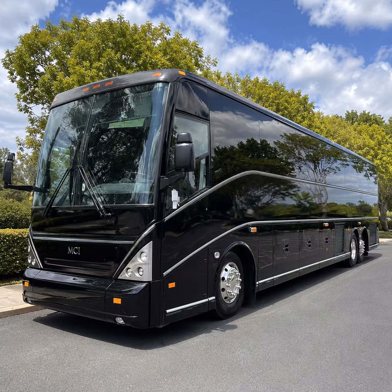 compare concert transportation options in minneapolis and beyond