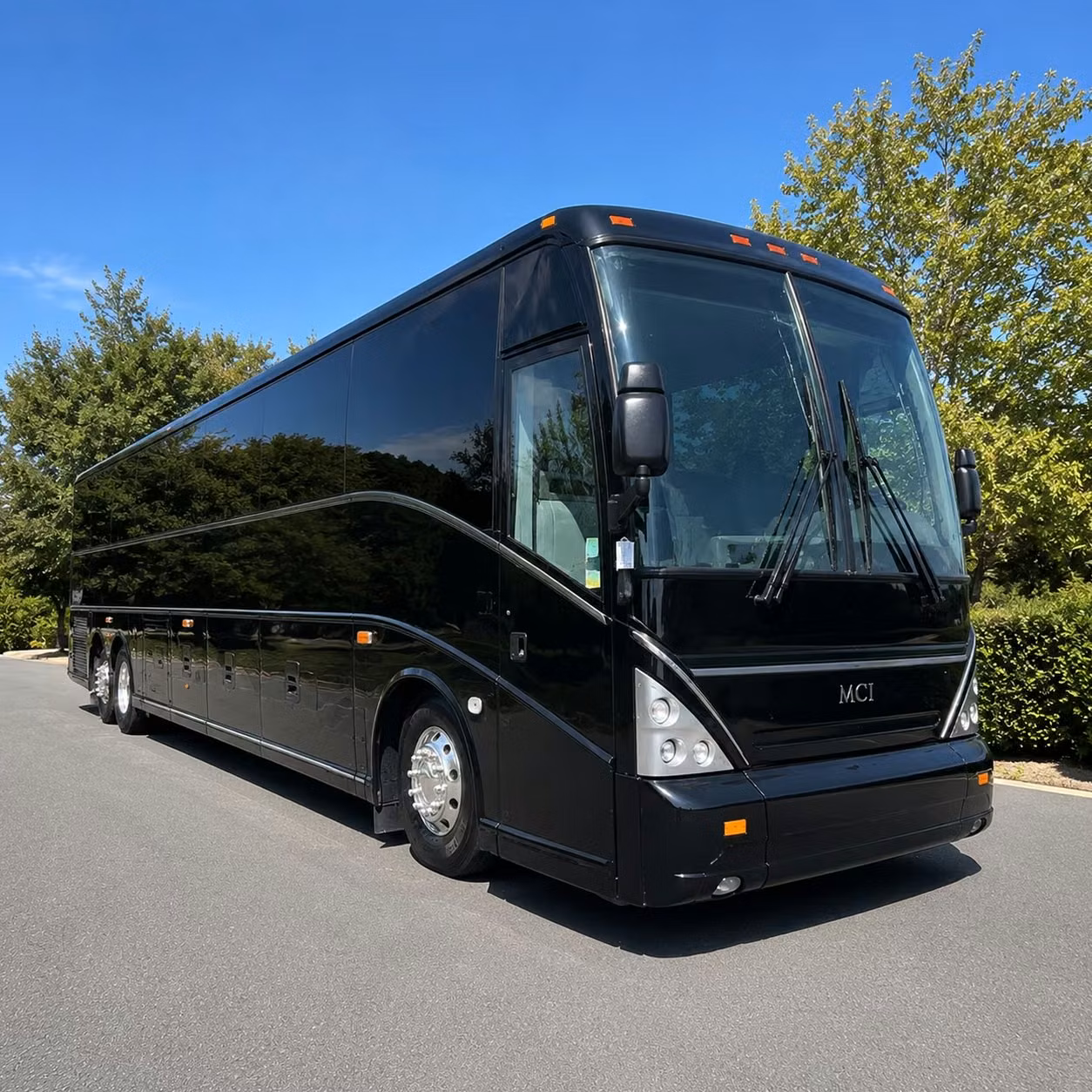 compare corporate event transportation options in minneapolis and beyond
