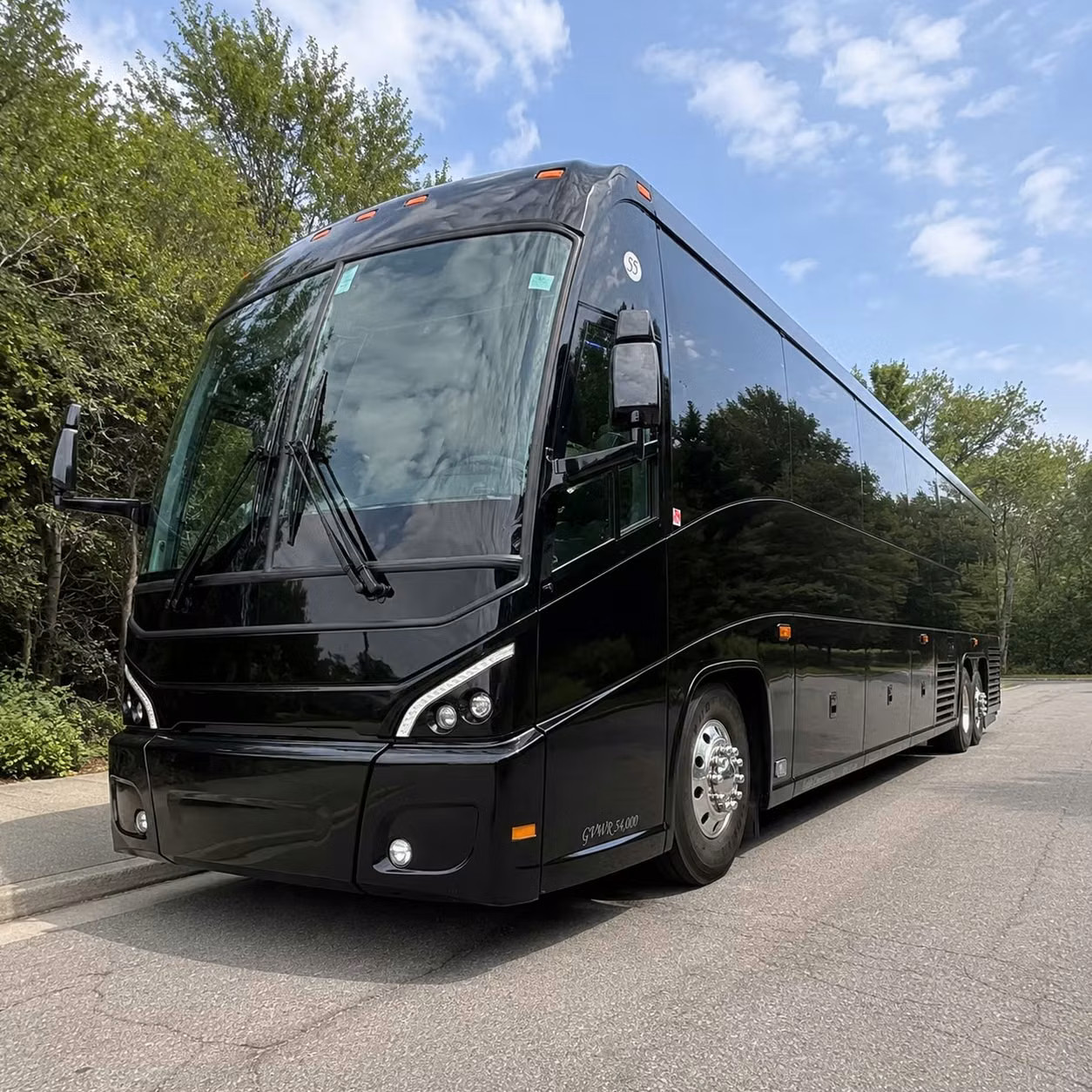compare government military transportation options in minneapolis and beyond