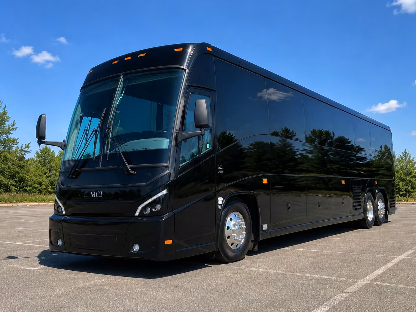 compare private event transportation options in minneapolis and beyond
