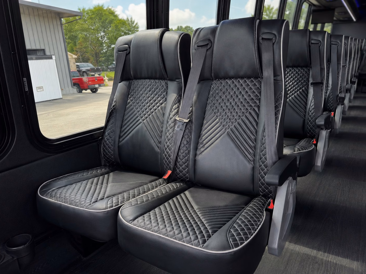 compare prom transportation options in minneapolis and beyond
