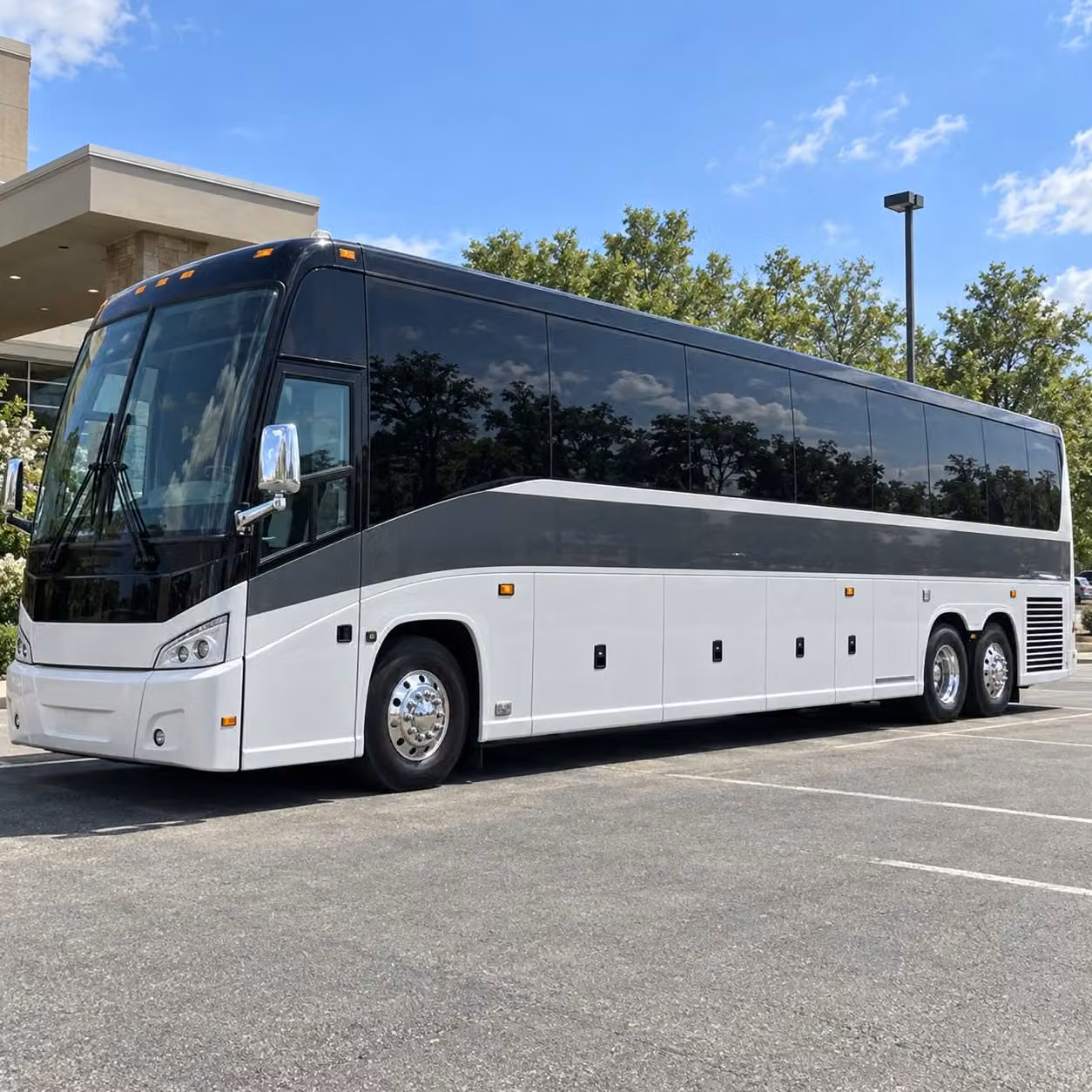 compare school event transportation options in minneapolis and beyond