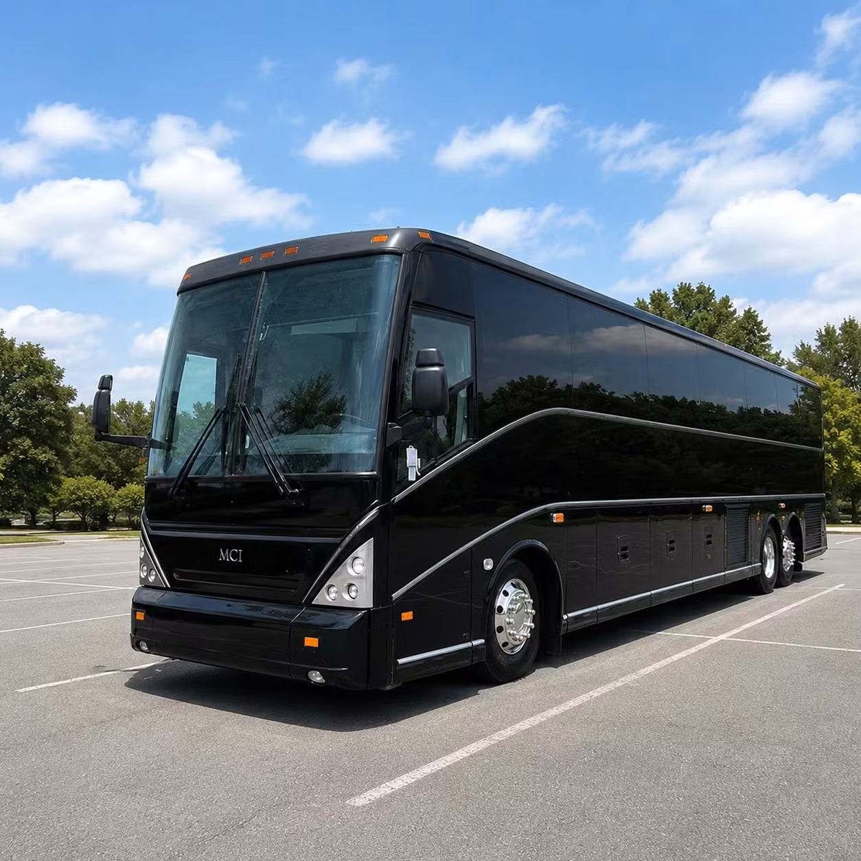 corporate transportation services in minneapolis