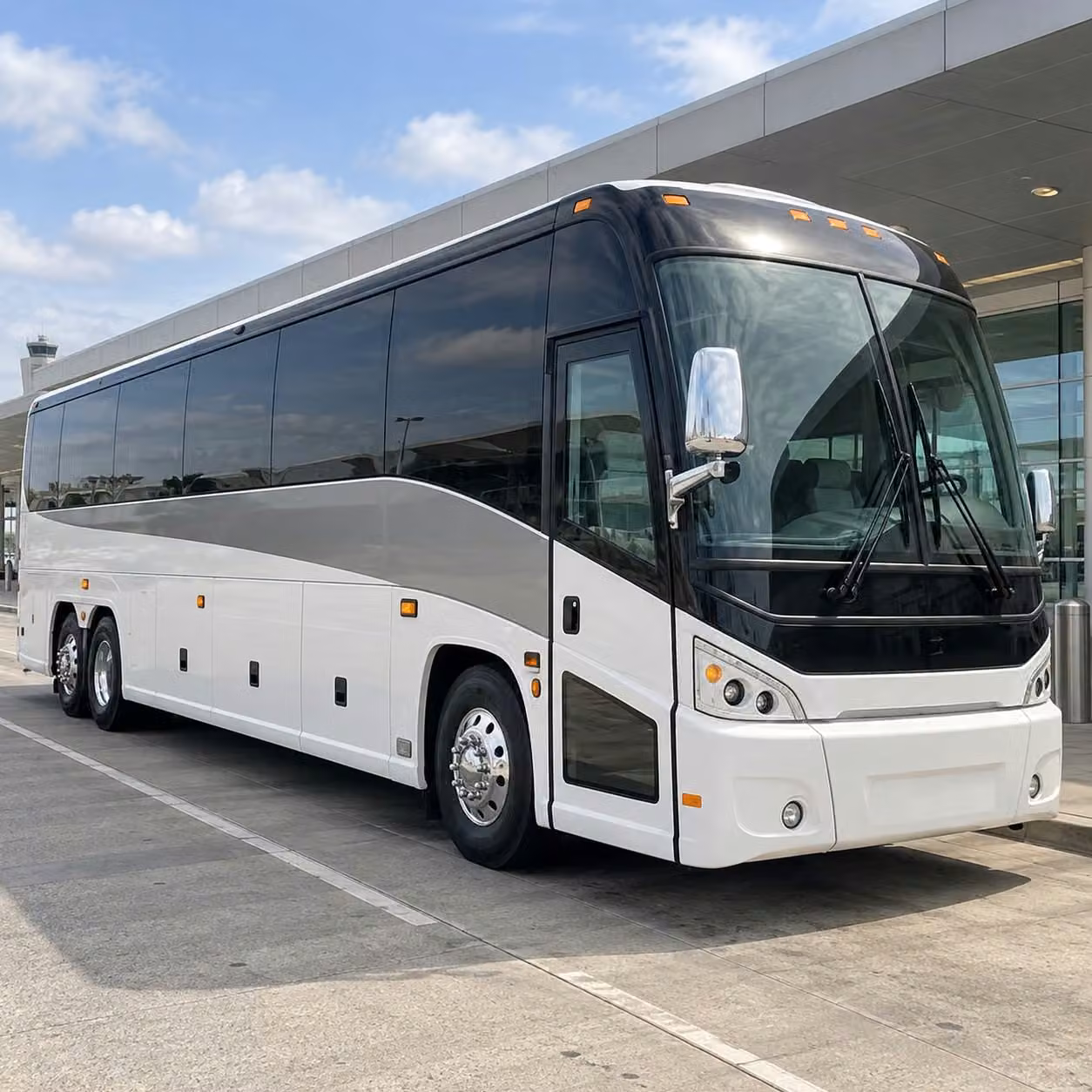 find the right prom bus for your minneapolis high school group