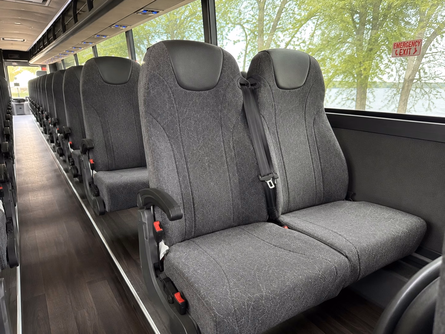 how where and when you re traveling affects minneapolis bus rental rates