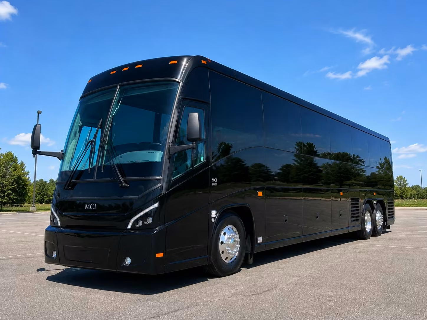 if your school group is headed to the mall of america a charter bus is the only way to go