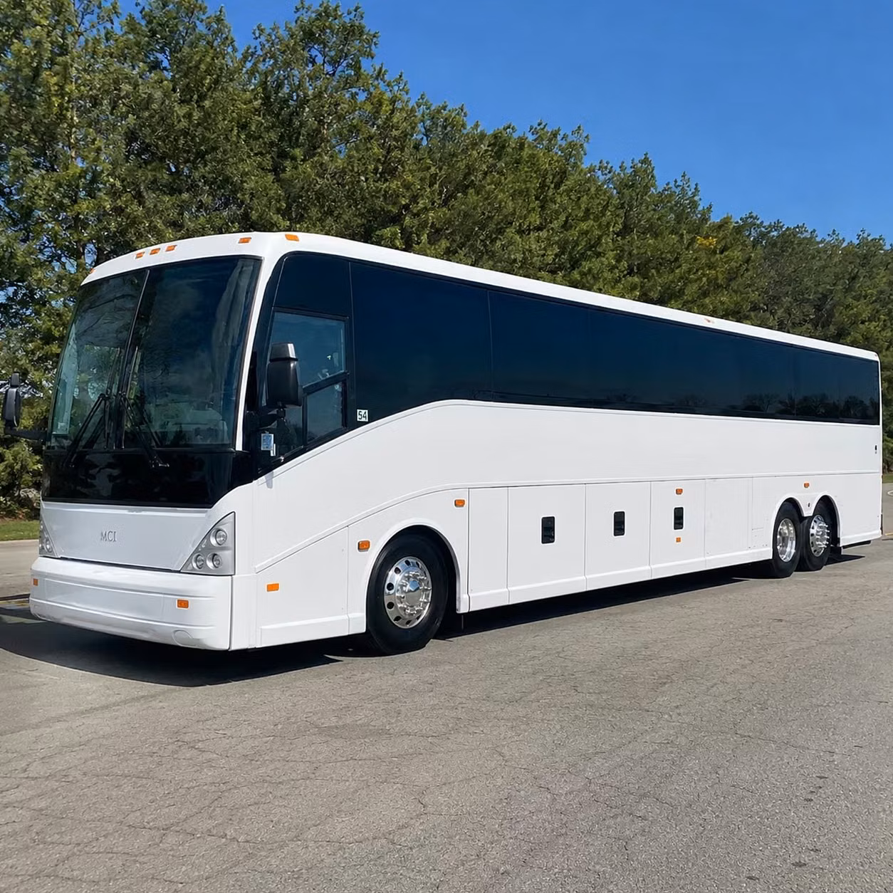 in minneapolis charter buses are the smartest way to transport students to the children s theatre