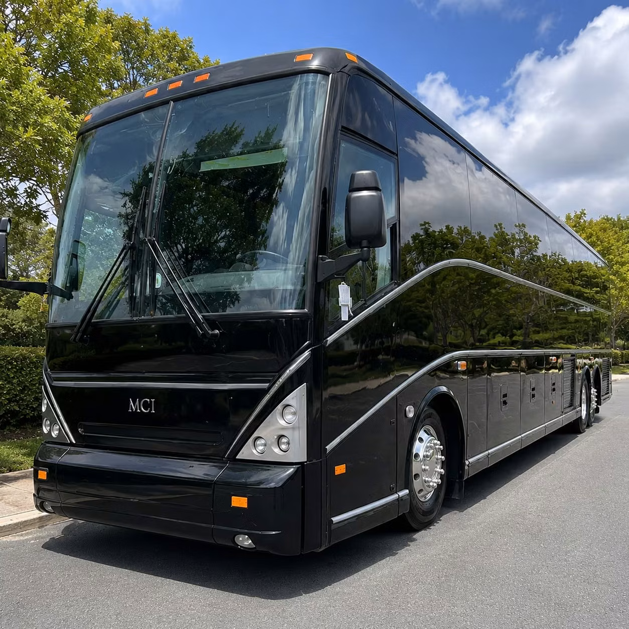 minneapolis airport transportation for corporate groups