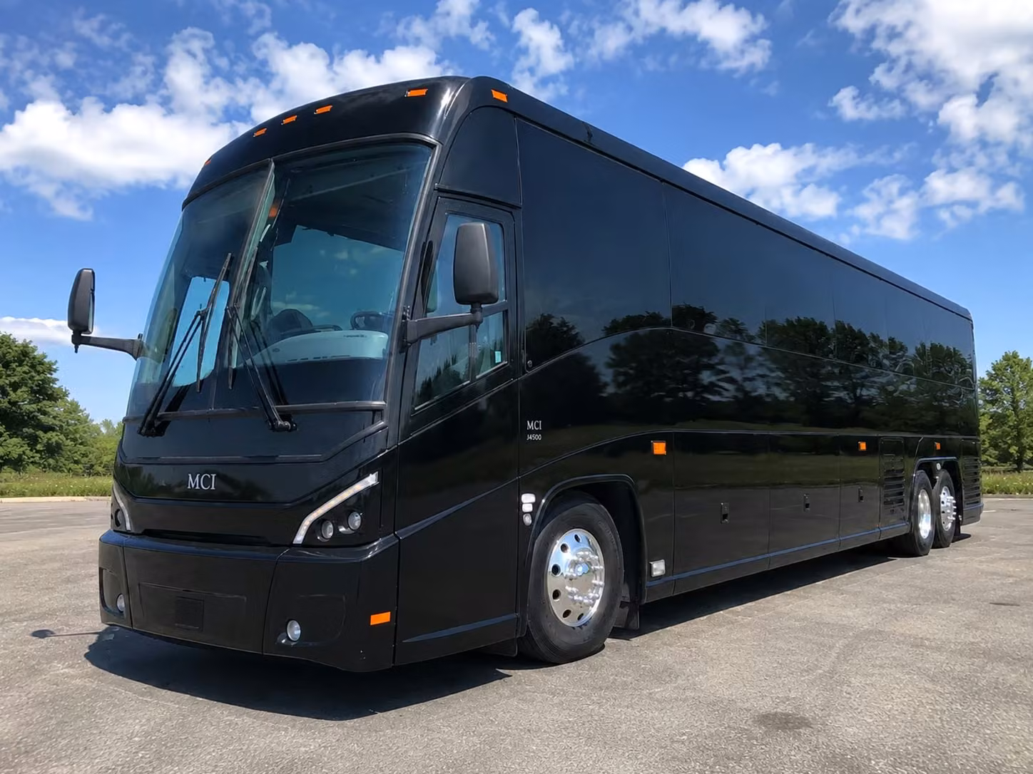 minneapolis concert and private event bus rentals for every occasion