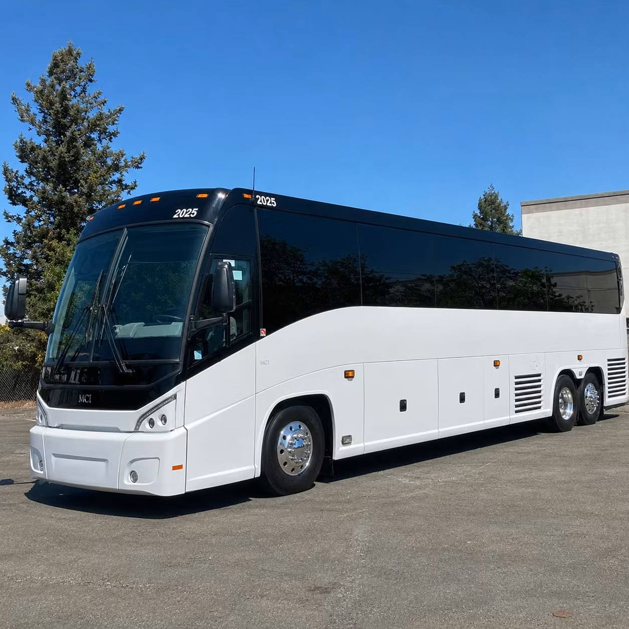 minneapolis concert transportation