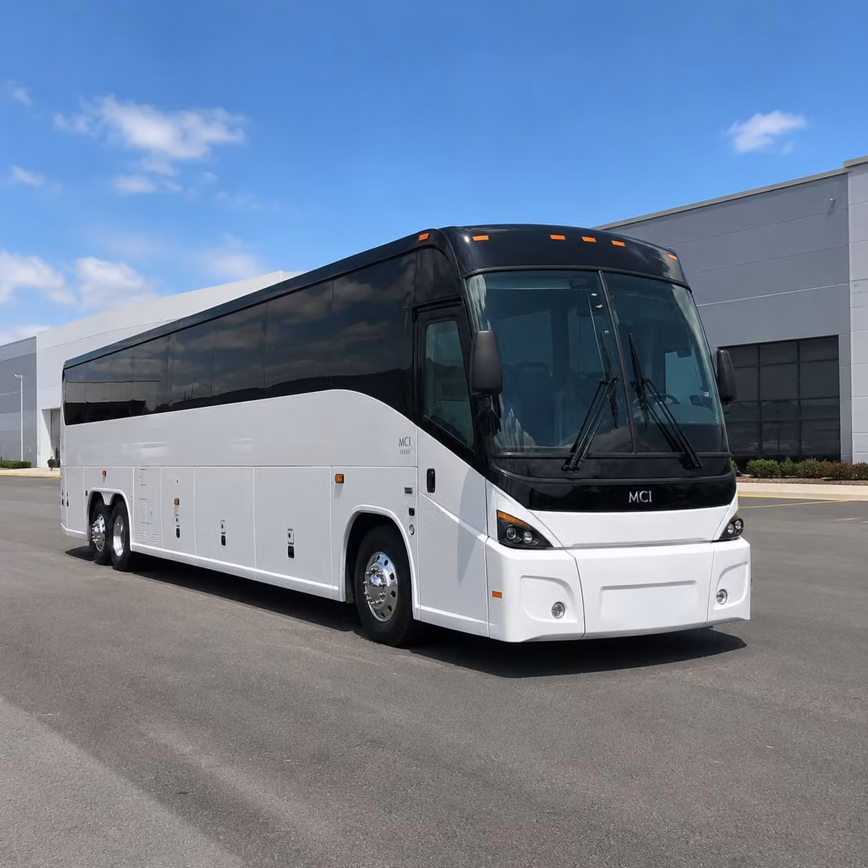 minneapolis corporate transportation