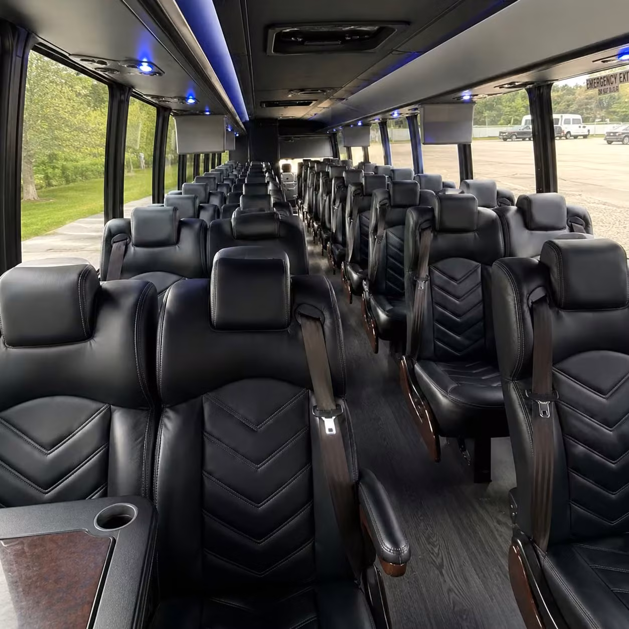 minneapolis employee transportation
