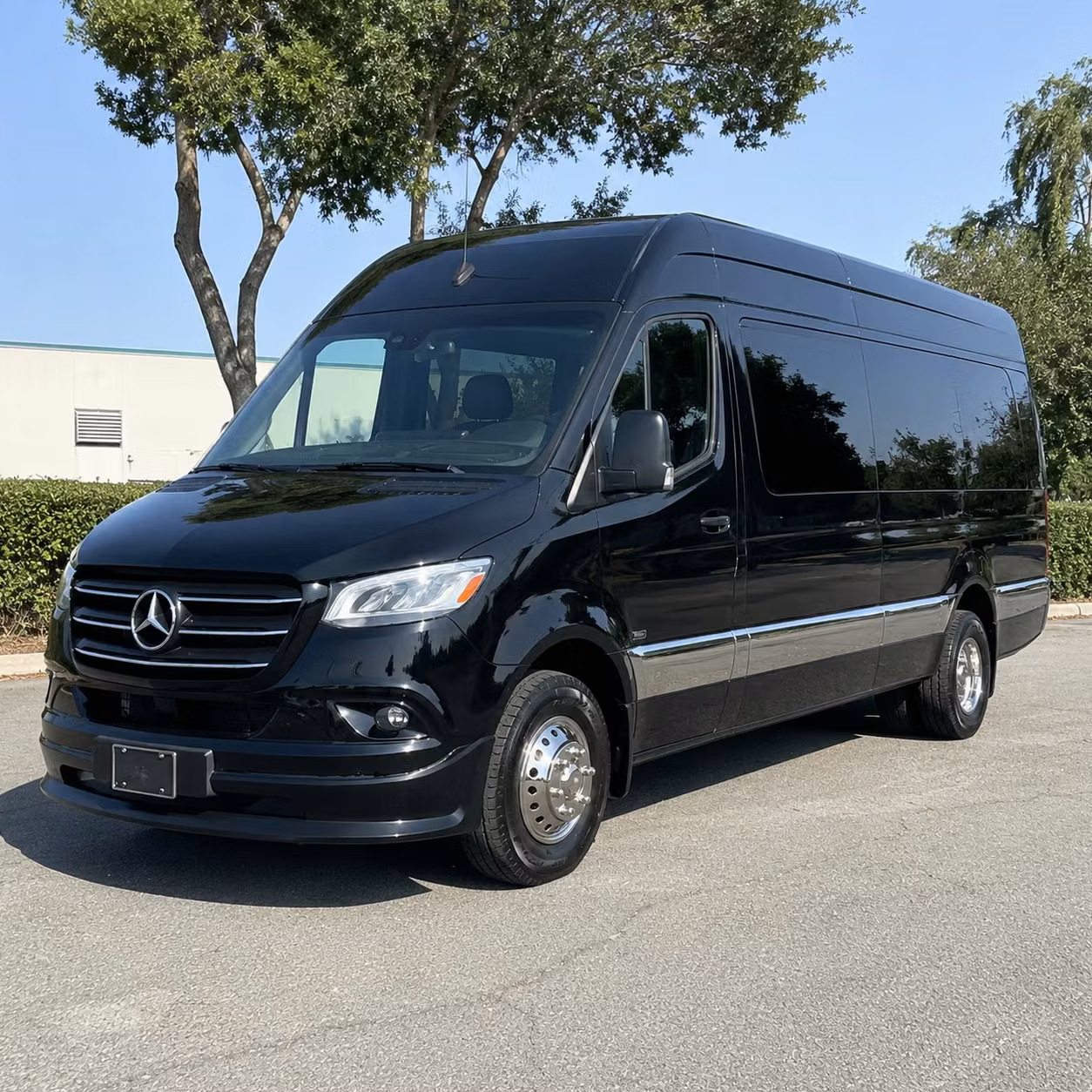 minneapolis event transportation