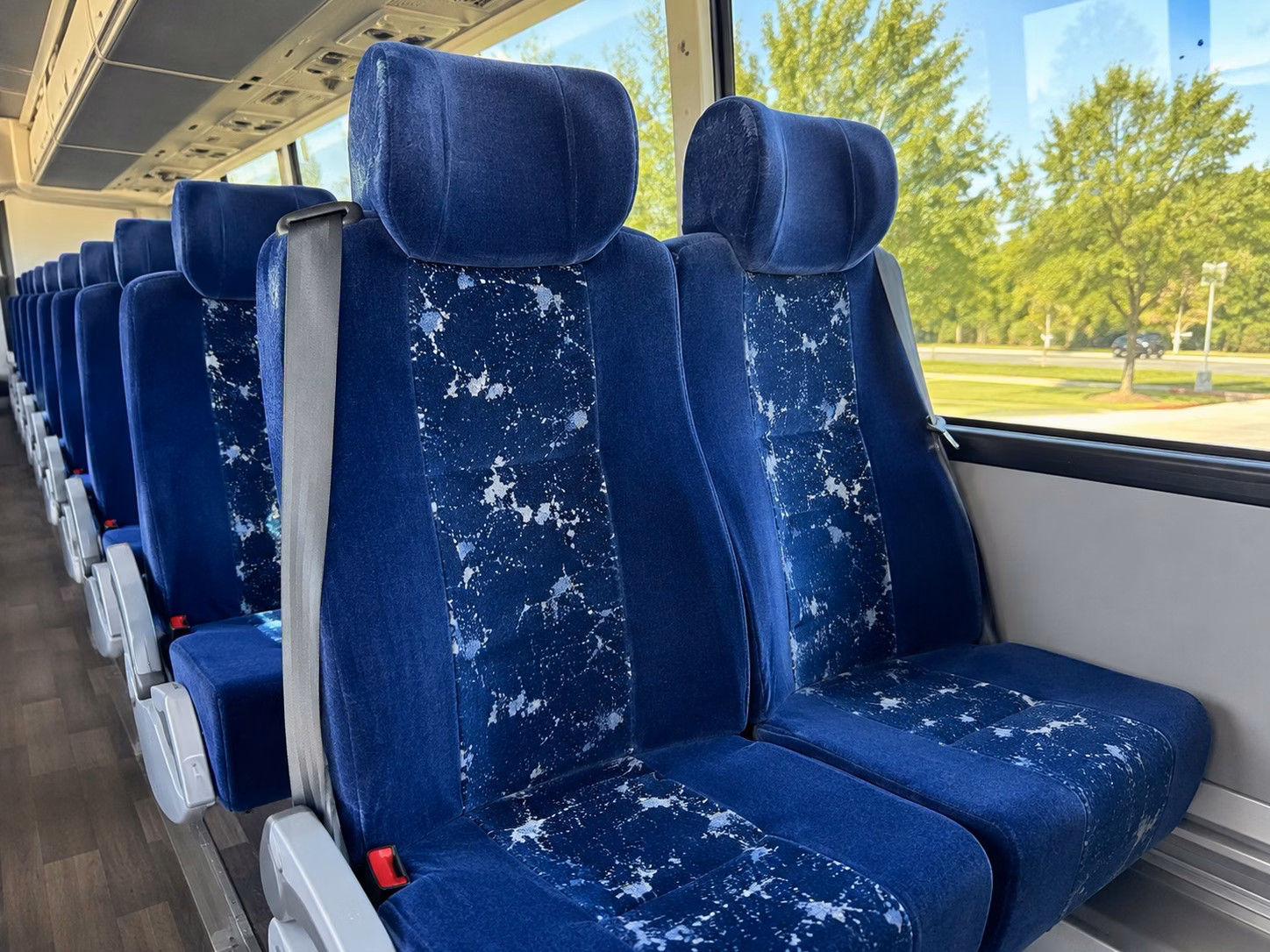minneapolis long distance transportation