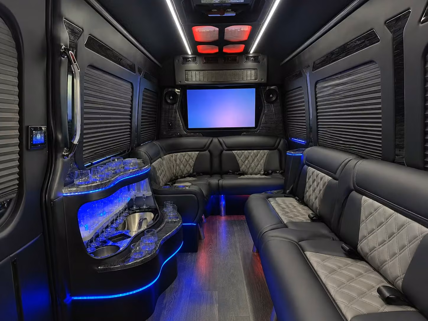 minneapolis prom venues deserve transportation that matches the moment