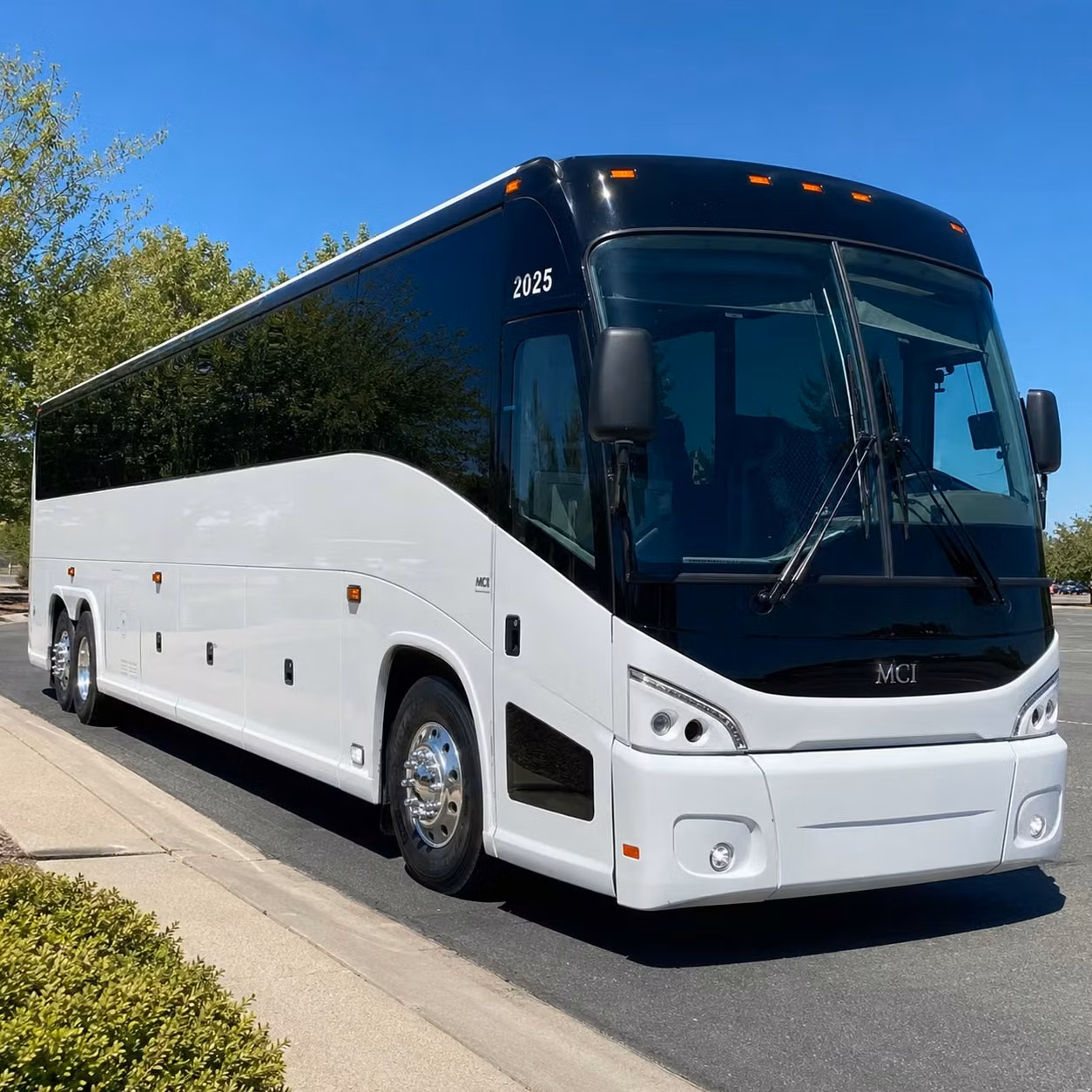 mission trip and outreach transportation for minneapolis churches