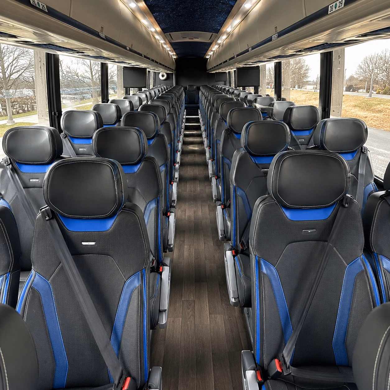 planning a minneapolis zoo field trip a charter bus makes it easy