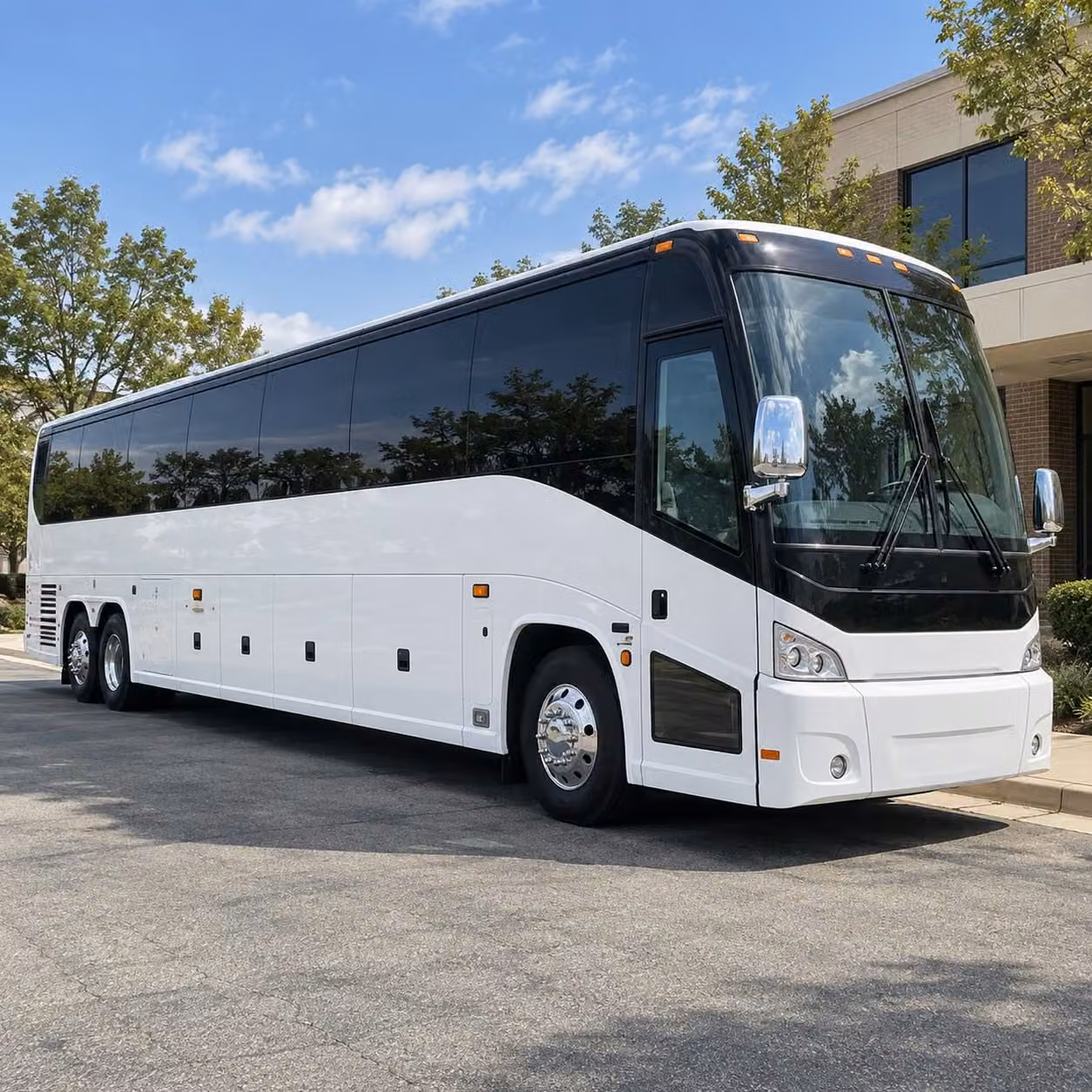 prom night in minneapolis means one bus zero parking headaches